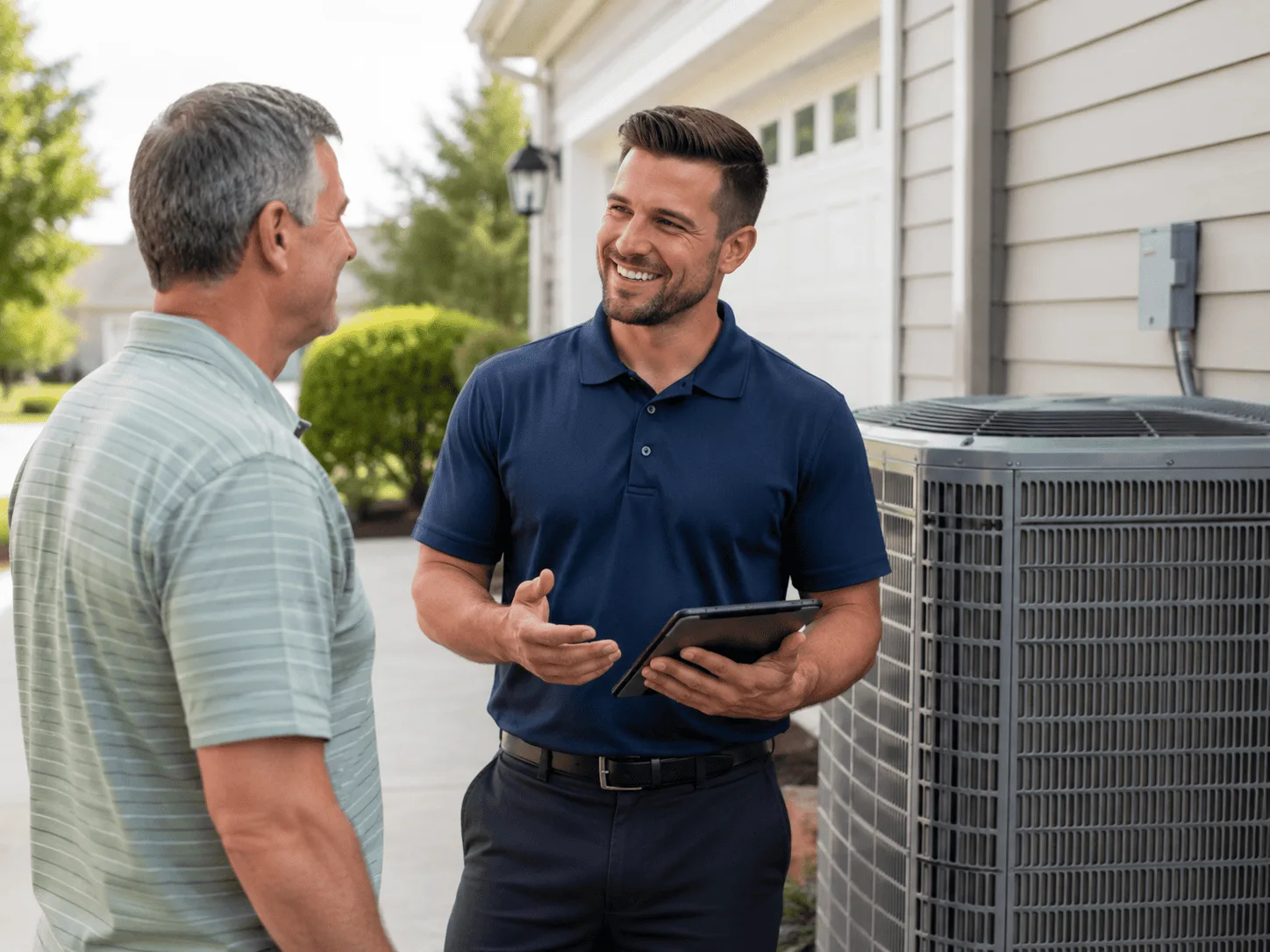 Heat Pump Installation Denton, KY FAQs